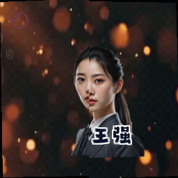 王强