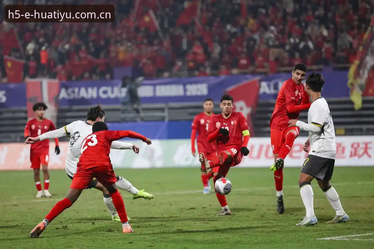 华体育安装教程功能详解 U17世界杯抽签结果深度评测:中国足球新生代在卡塔尔与拉巴特的挑战与机遇